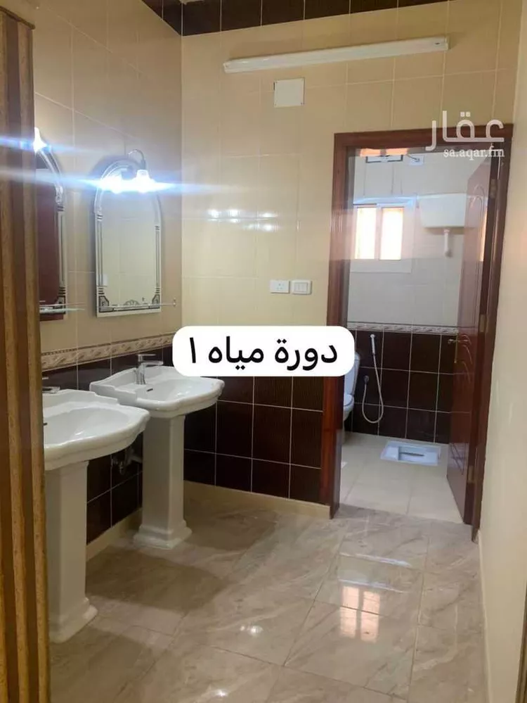 شقة للإيجار في شارع جميلة بنت اوس المرية ، حي الاخباب ، الطائف ، الطائف 6
