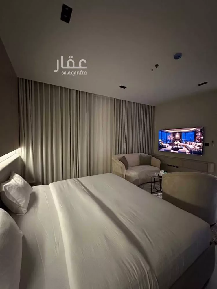 استديو مفروش للحجز في شارع 43 السيف ، حي السيف ، الدمام صورة 3