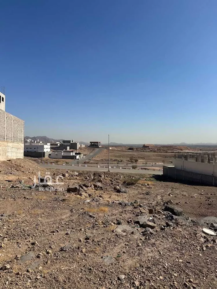 أرض للبيع في شارع محمد بن محمش النيسابوري, حي العاقول, مدينة المدينة المنورة, منطقة المدينة المنورة