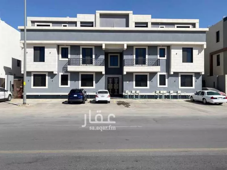 شقة للبيع في شارع البسالة, حي القادسية, مدينة الرياض, منطقة الرياض 6