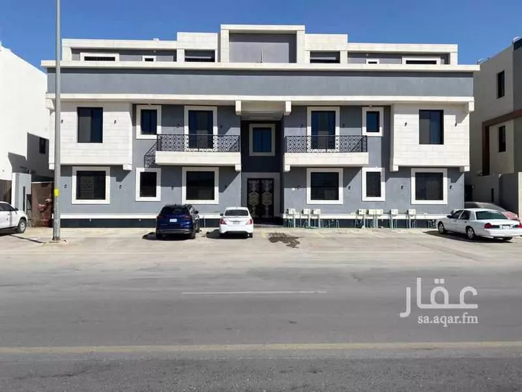 شقة للبيع في شارع البسالة, حي القادسية, مدينة الرياض, منطقة الرياض صورة 5