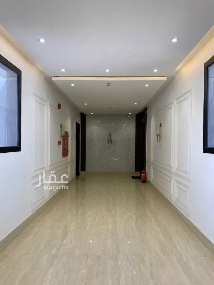 شقة للبيع في شارع البسالة, حي القادسية, مدينة الرياض, منطقة الرياض صورة 5
