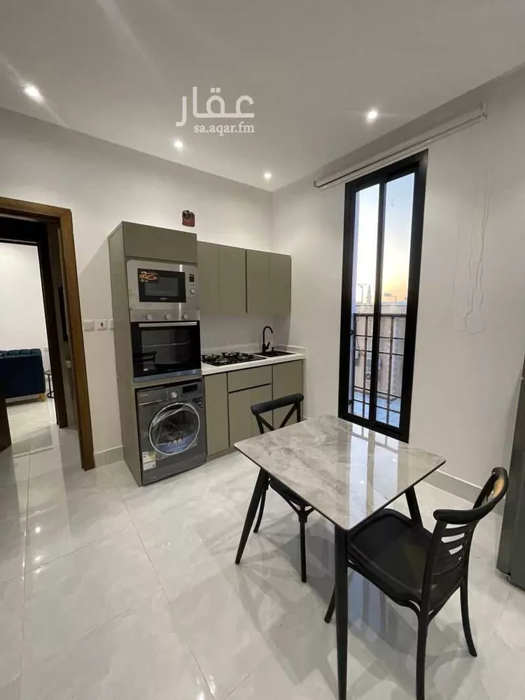 شقة للإيجار في شارع النايفة ، حي طويق ، الرياض ، منطقة الرياض صورة 3