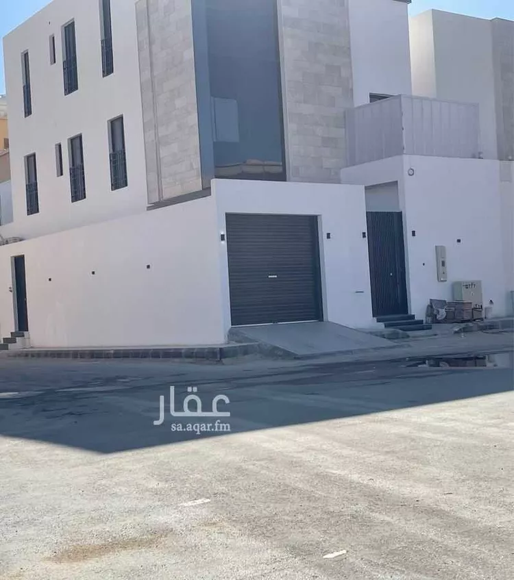 Villa for Sale in Riyadh Tuwaiq