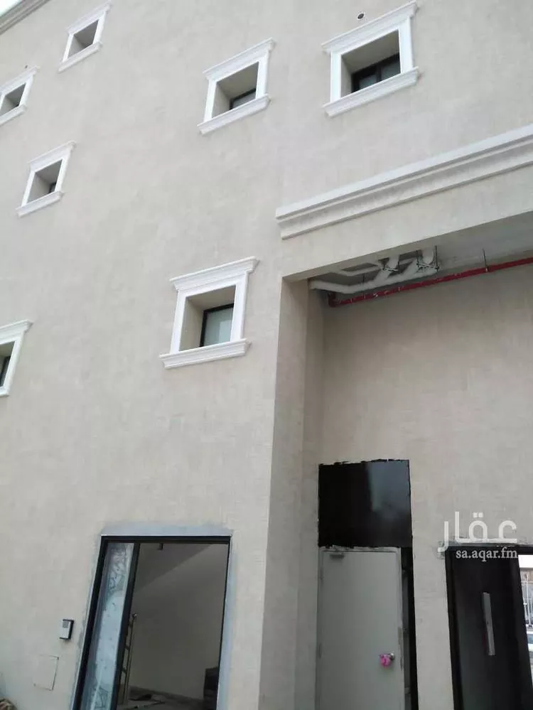 عمارة للإيجار في شارع الدارقطني ، حي الشراع ، الخبر ، الخبر صورة 5