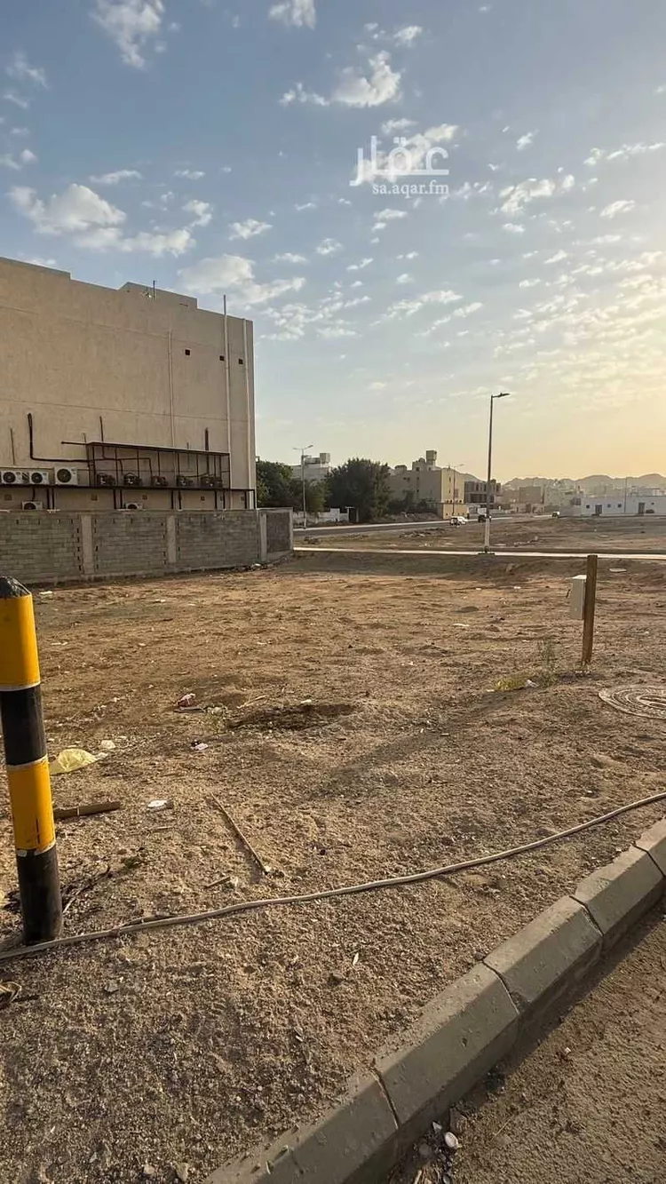 Land for Sale in Mecca Al Khadra