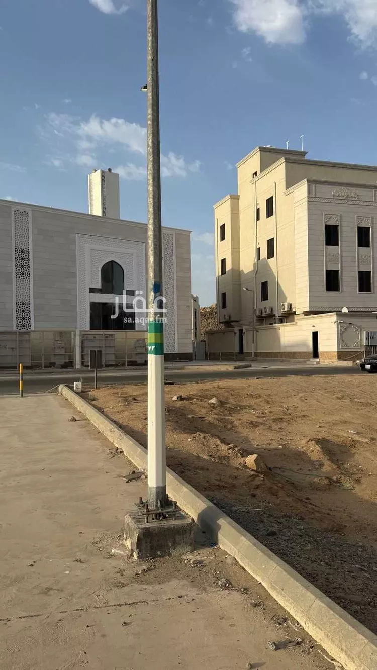 Land for Sale in Mecca Al Khadra صورة 3