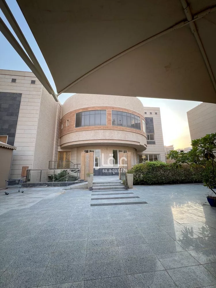 فيلا للبيع في شارع رقم 546, حي الملقا, مدينة الرياض, منطقة الرياض 28
