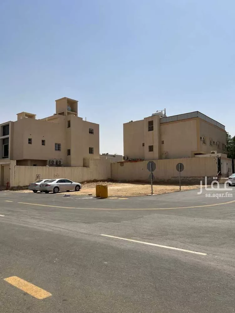 أرض للبيع في شارع رقم 405, حي ظهرة لبن, مدينة الرياض, منطقة الرياض صورة 4