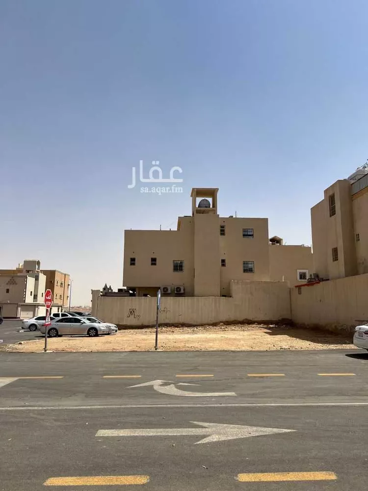 أرض للبيع في شارع رقم 405, حي ظهرة لبن, مدينة الرياض, منطقة الرياض صورة 5