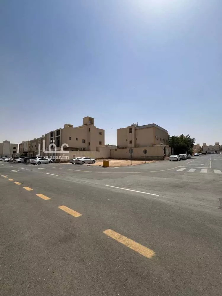 أرض للبيع في شارع رقم 405, حي ظهرة لبن, مدينة الرياض, منطقة الرياض صورة 3