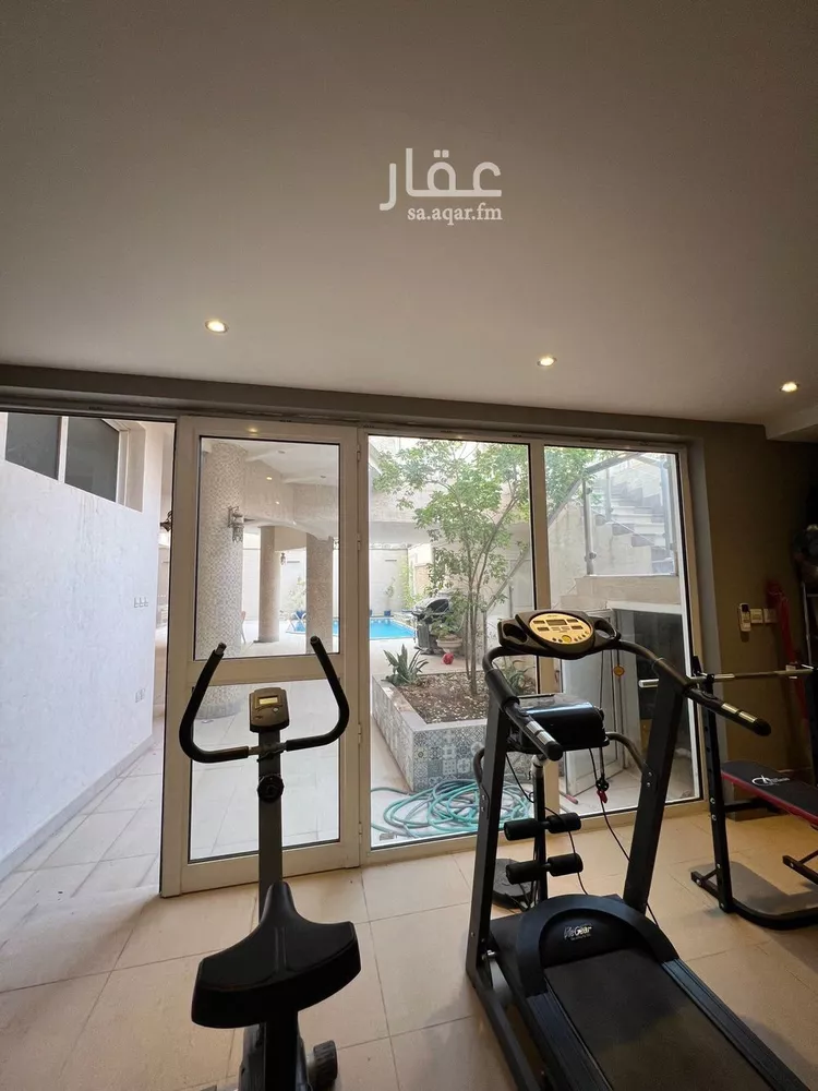 فيلا للبيع في شارع رقم 546, حي الملقا, مدينة الرياض, منطقة الرياض 19