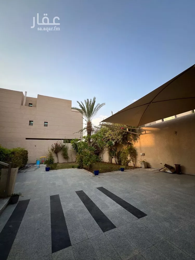 فيلا للبيع في شارع رقم 546, حي الملقا, مدينة الرياض, منطقة الرياض 29