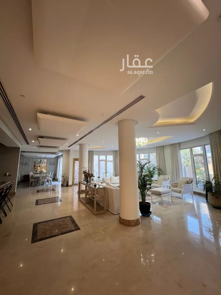 فيلا للبيع في شارع رقم 546, حي الملقا, مدينة الرياض, منطقة الرياض 22