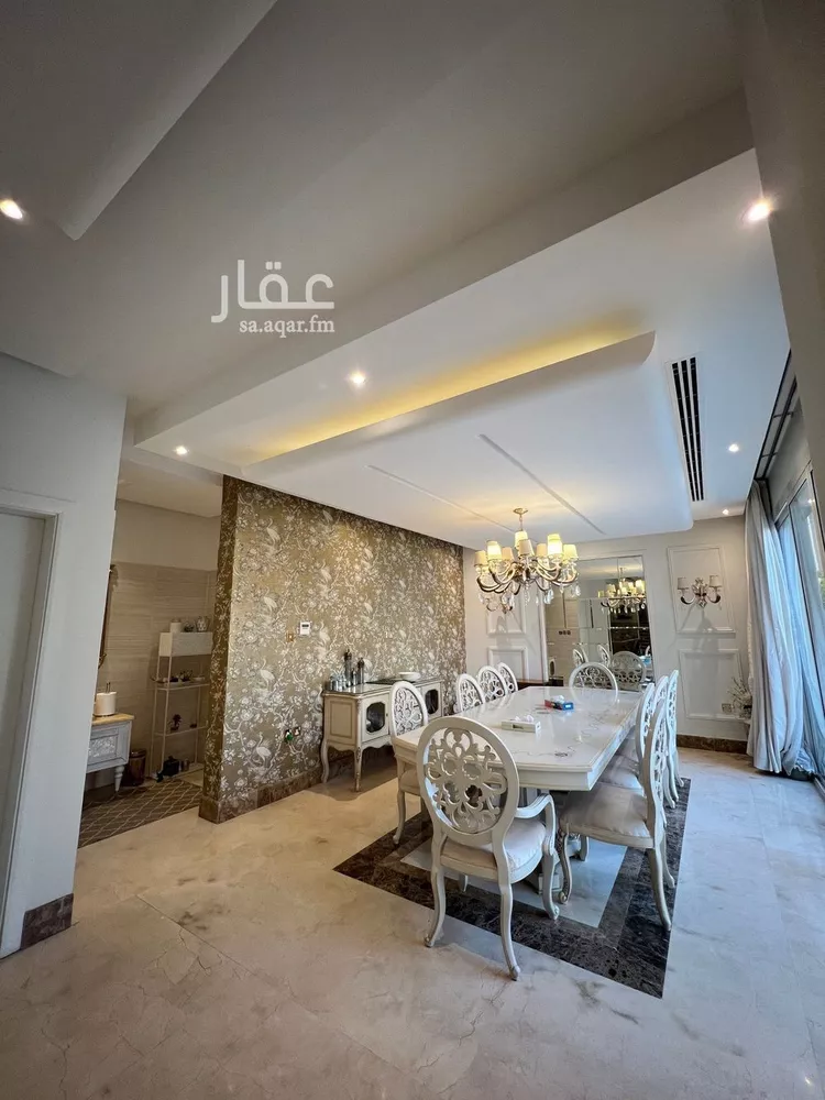 فيلا للبيع في شارع رقم 546, حي الملقا, مدينة الرياض, منطقة الرياض 25