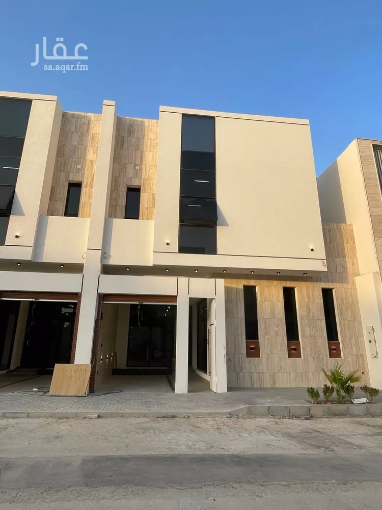فيلا للبيع في شارع عبداللطيف بن المبارك, حي المهدية, مدينة الرياض, منطقة الرياض