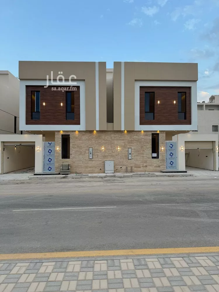 فيلا للبيع في شارع أبي زرعة الهمذاني, حي المهدية, مدينة الرياض, منطقة الرياض