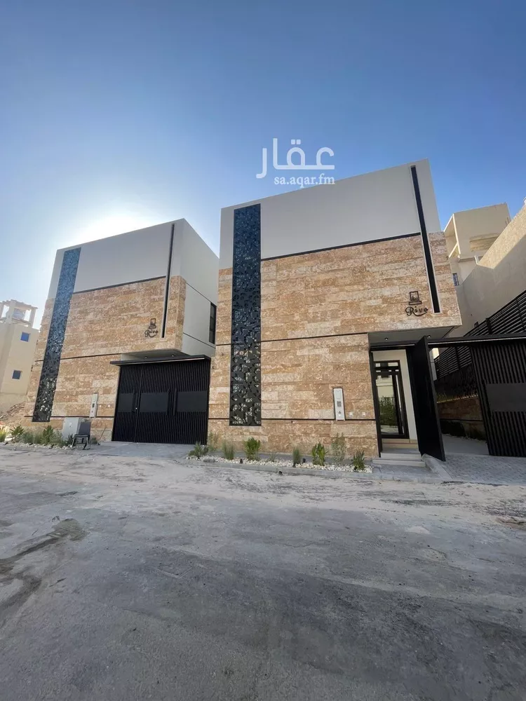 فيلا للبيع في شارع عبدالقادر بن عبدالوارث, حي المهدية, مدينة الرياض, منطقة الرياض