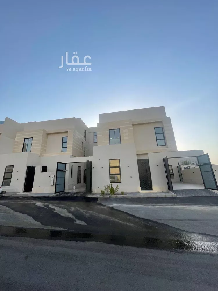 فيلا للبيع في شارع عمر بن عبدالقادر مفتي, حي المهدية, مدينة الرياض, منطقة الرياض