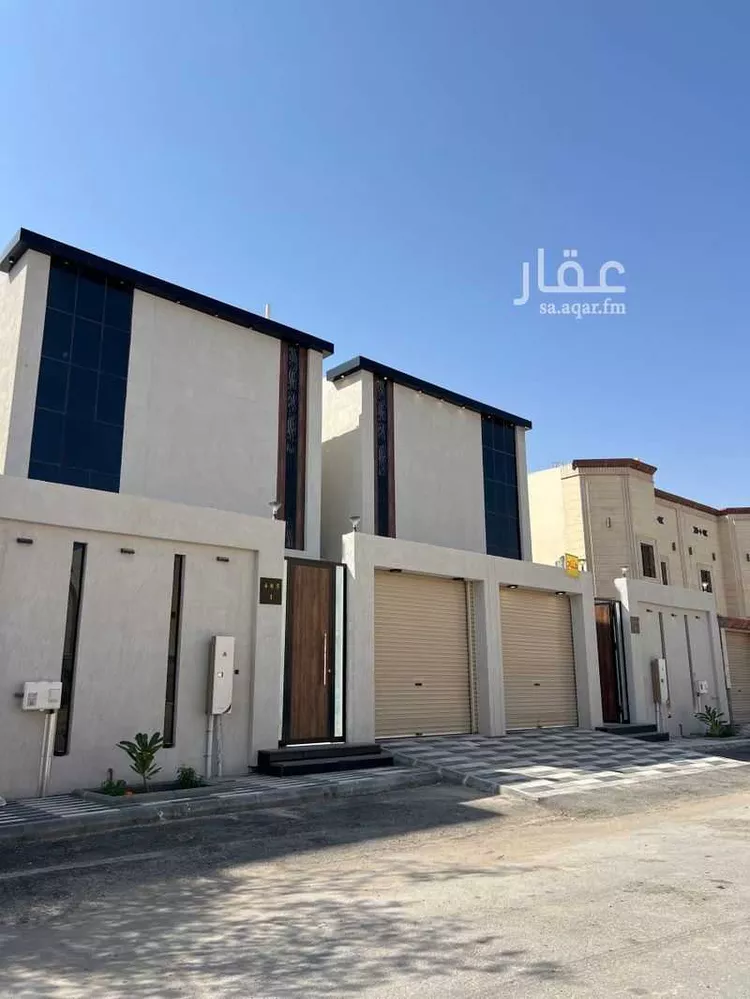 فيلا للبيع في حي ضاحية الملك فهد, مدينة الدمام, المنطقة الشرقية صورة 4