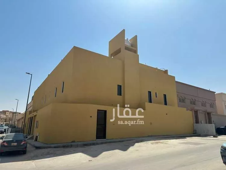 فيلا للبيع في شارع روضة الحسو, حي أم الحمام الغربي, مدينة الرياض, منطقة الرياض صورة 4