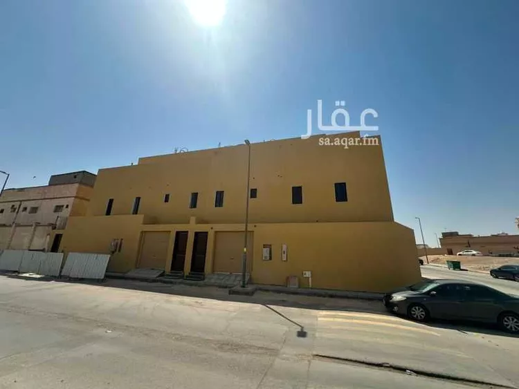 فيلا للبيع في شارع روضة الحسو, حي أم الحمام الغربي, مدينة الرياض, منطقة الرياض صورة 3