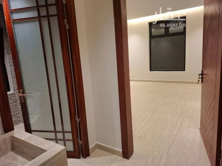 شقة للإيجار في شارع إبراهيم بن الحارث, حي النرجس, مدينة الرياض, منطقة الرياض 1 صورة