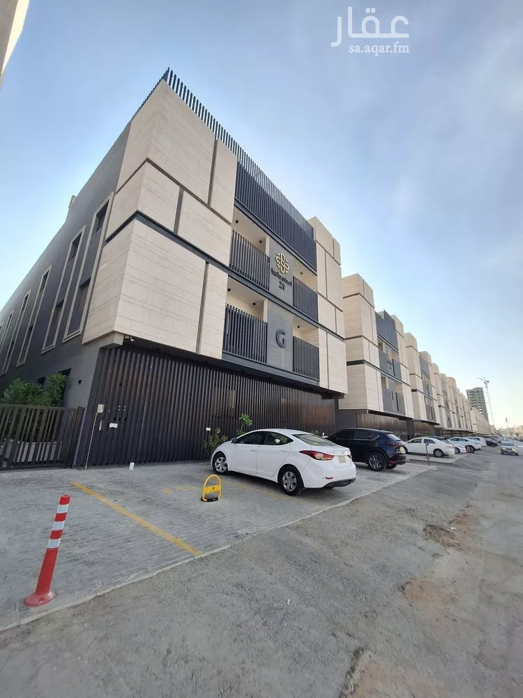 Apartment for Rent in Riyadh An Narjis