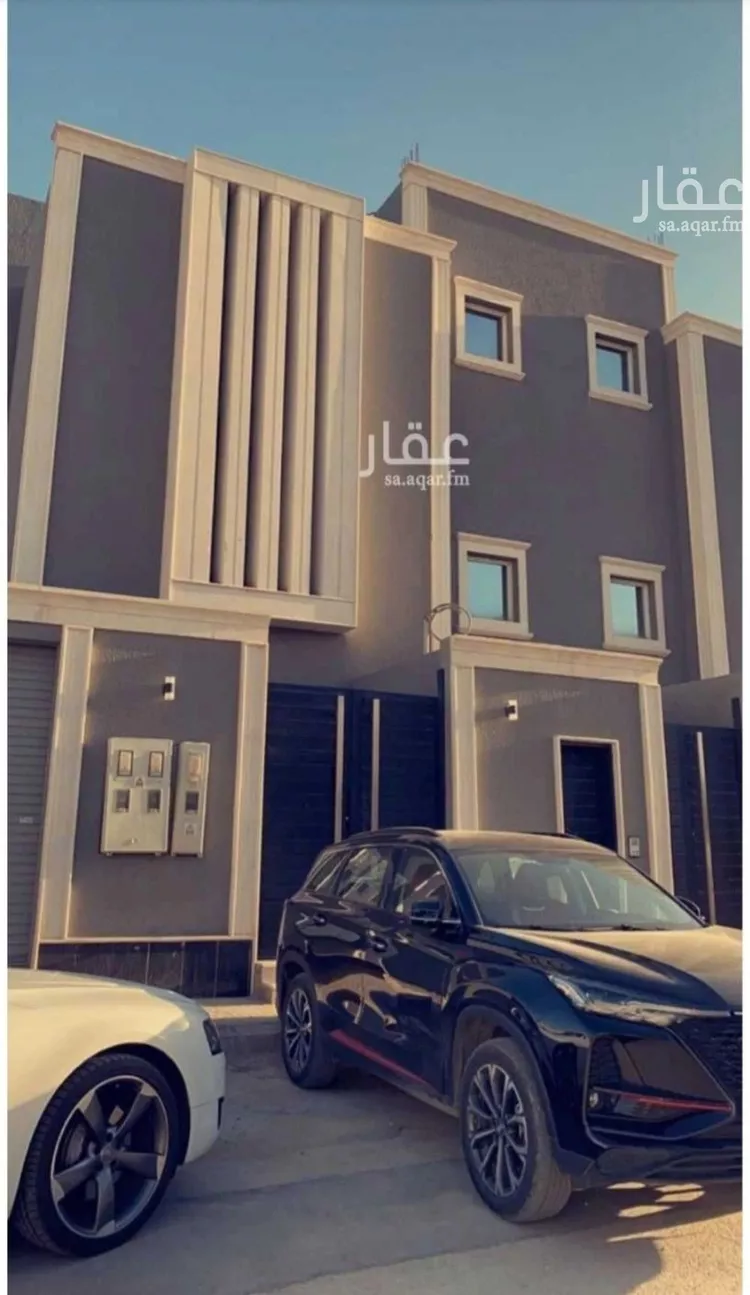 دور للإيجار في شارع إبراهيم الشرعبي, حي النرجس, مدينة الرياض, منطقة الرياض