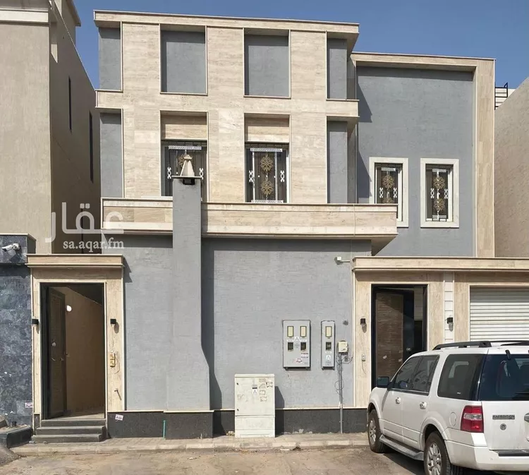 شقة للإيجار في شارع رقم 298, حي الرمال, مدينة الرياض, منطقة الرياض