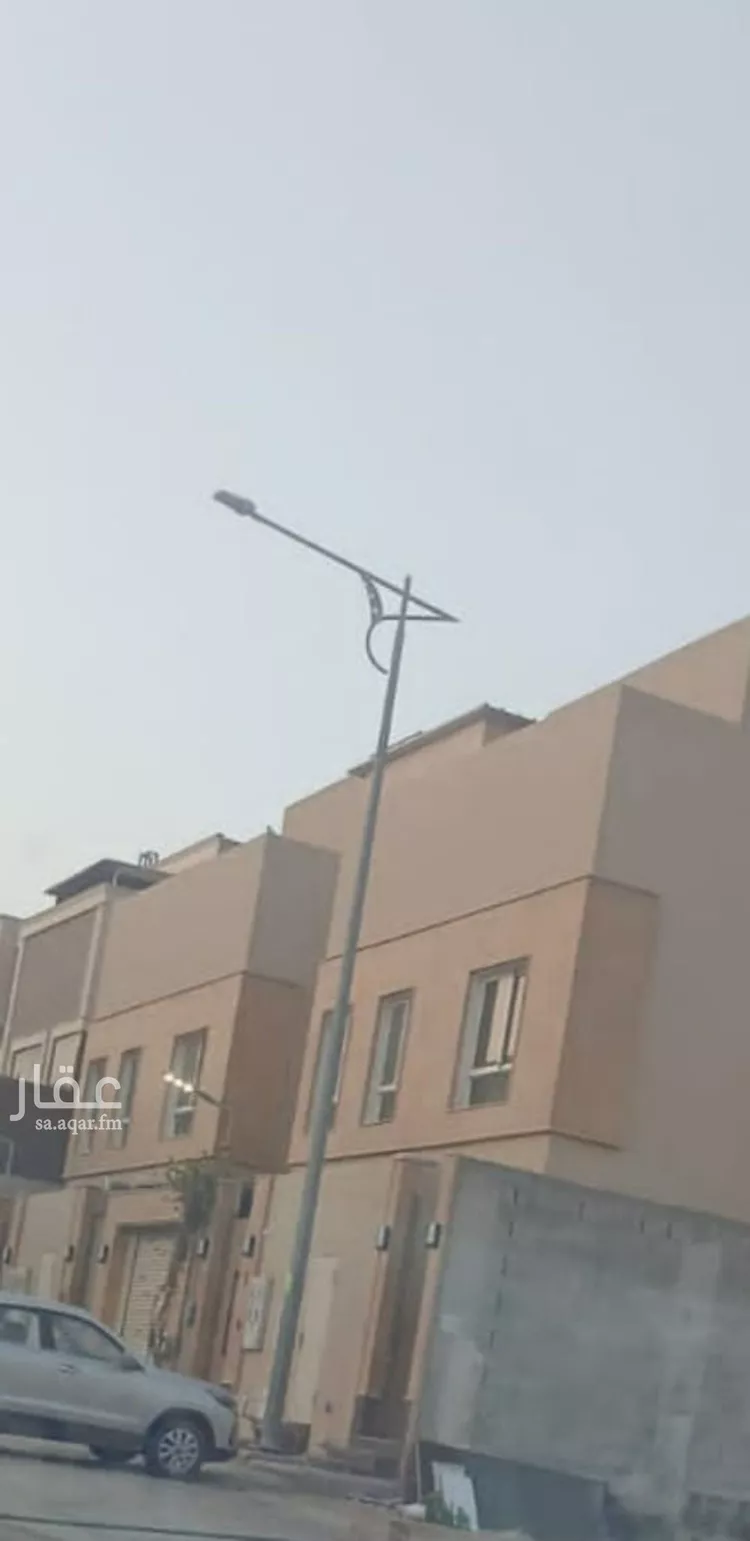 دور للإيجار في شارع إبراهيم الشرعبي, حي النرجس, مدينة الرياض, منطقة الرياض صورة 2