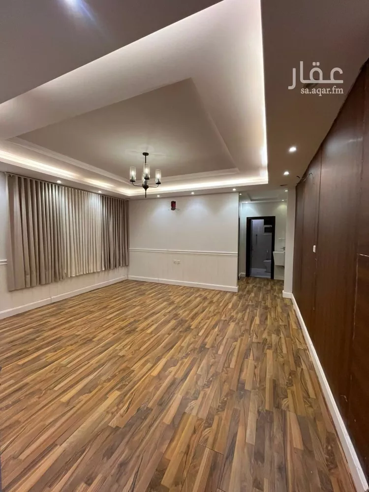 شقة للإيجار في شارع إبراهيم بن الحارث, حي النرجس, مدينة الرياض, منطقة الرياض صورة 2