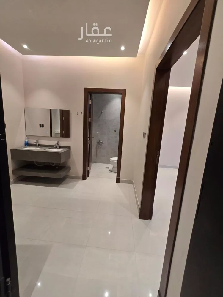 شقة للإيجار في شارع أبي إبراهيم الجرجاني, حي النرجس, مدينة الرياض, منطقة الرياض صورة 2
