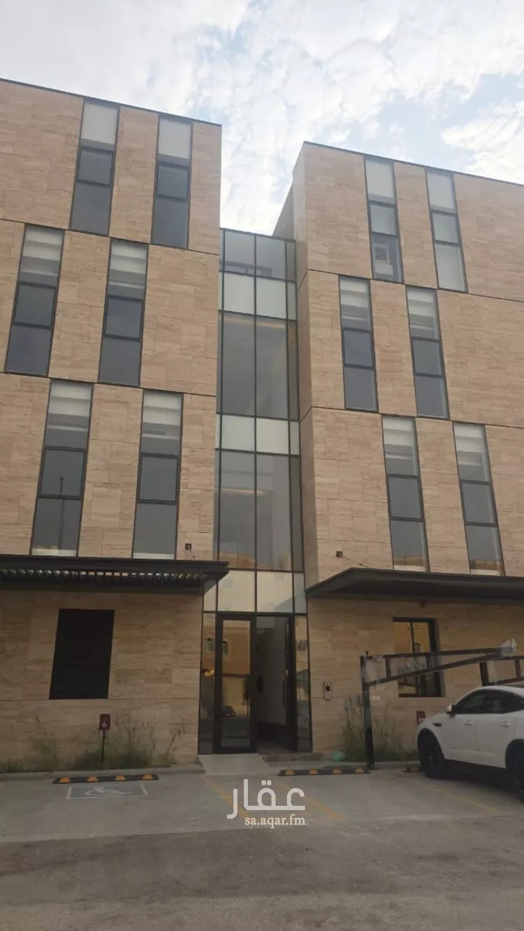 Apartment for Rent in Riyadh Al Ghadir