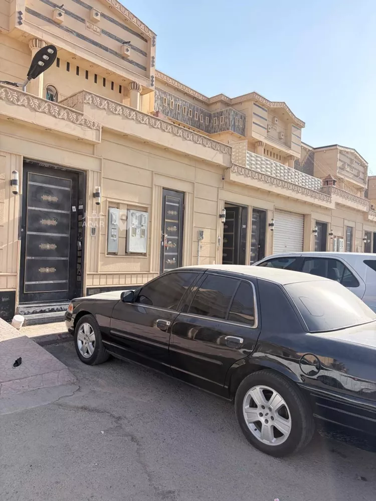 شقة للإيجار في شارع رقم 298, حي الرمال, مدينة الرياض, منطقة الرياض
