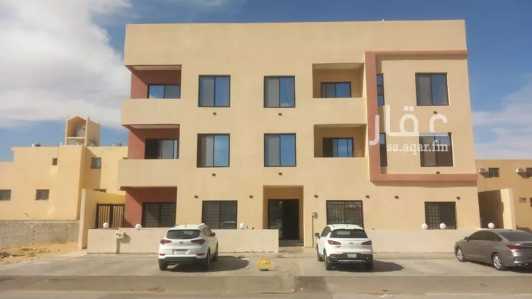 شقة للإيجار في شارع رقم 208, حي ظهرة لبن, مدينة الرياض, منطقة الرياض