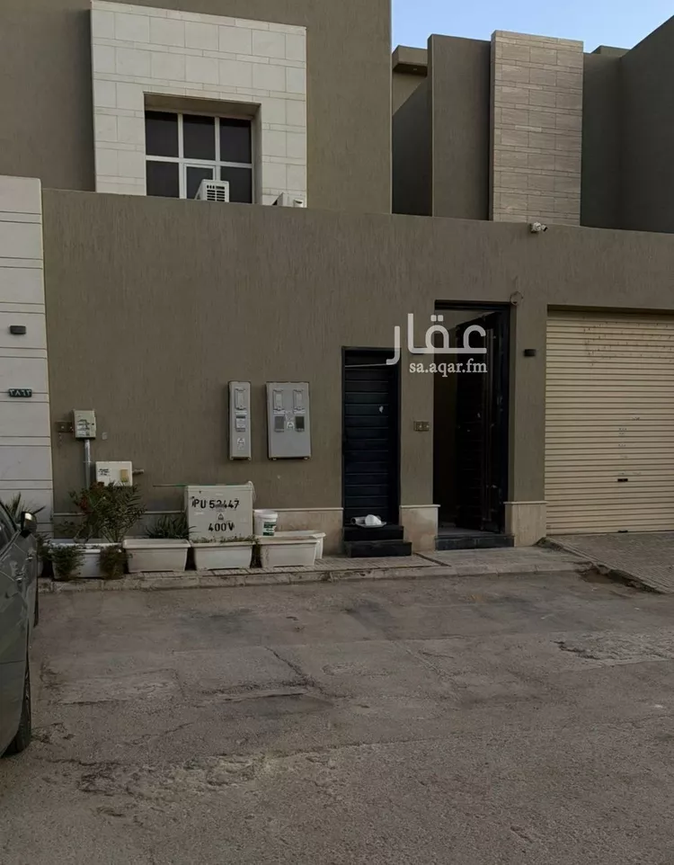 Apartment for Rent in Riyadh Al Arid