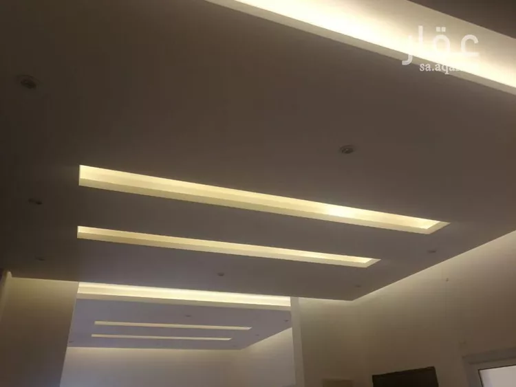 دور للإيجار في شارع إبراهيم الشرعبي, حي النرجس, مدينة الرياض, منطقة الرياض صورة 5