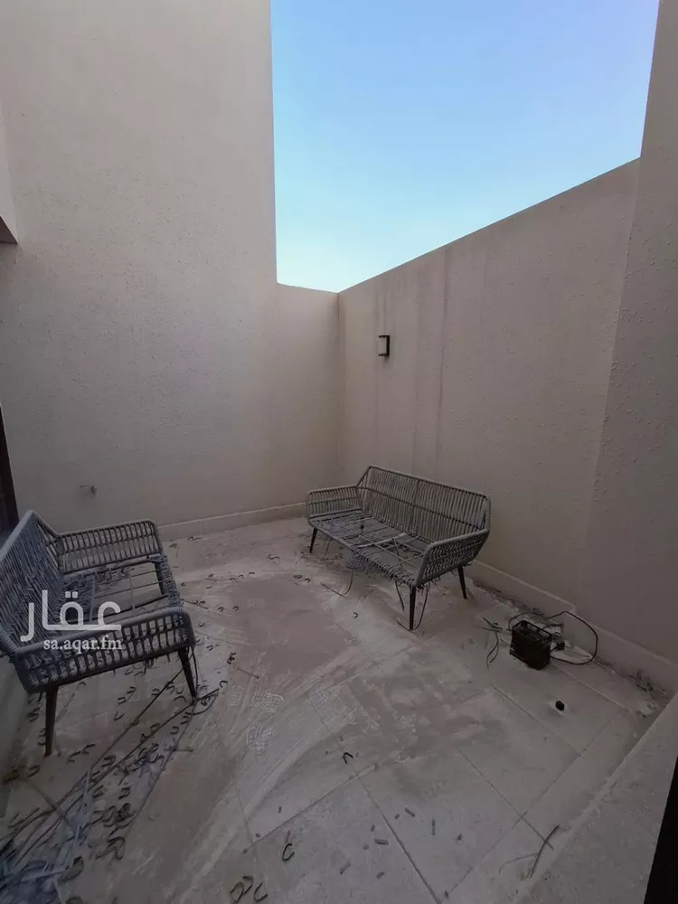دور للإيجار في شارع إبراهيم الشرعبي, حي النرجس, مدينة الرياض, منطقة الرياض صورة 4