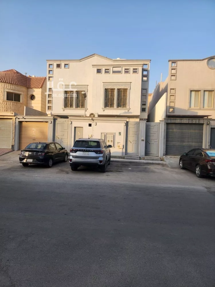 دور للإيجار في شارع جاكارتا, حي الصحافة, مدينة الرياض, منطقة الرياض