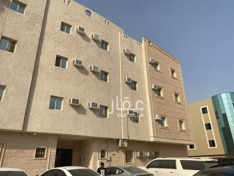 شقة للإيجار في شارع إبراهيم بن الحارث, حي النرجس, مدينة الرياض, منطقة الرياض