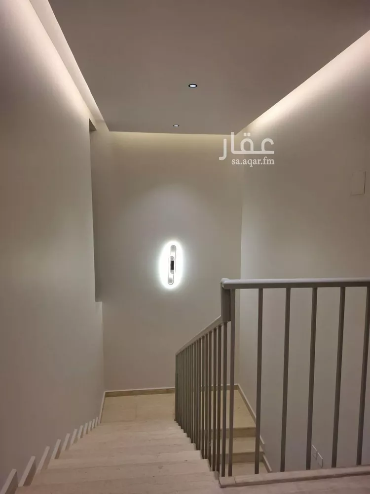 شقة للإيجار في شارع إبراهيم بن الحارث, حي النرجس, مدينة الرياض, منطقة الرياض صورة 3