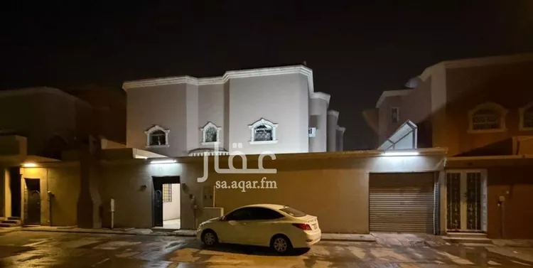Villa for Sale in Riyadh Al Yarmouk
