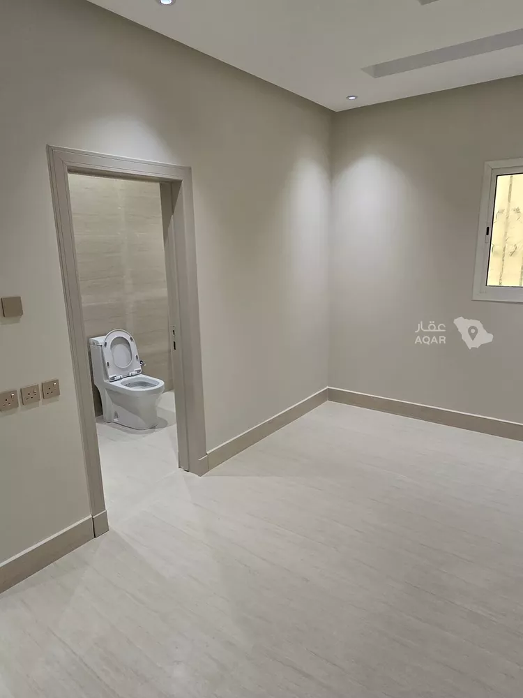 دور للإيجار في شارع جاكارتا, حي الصحافة, مدينة الرياض, منطقة الرياض صورة 3