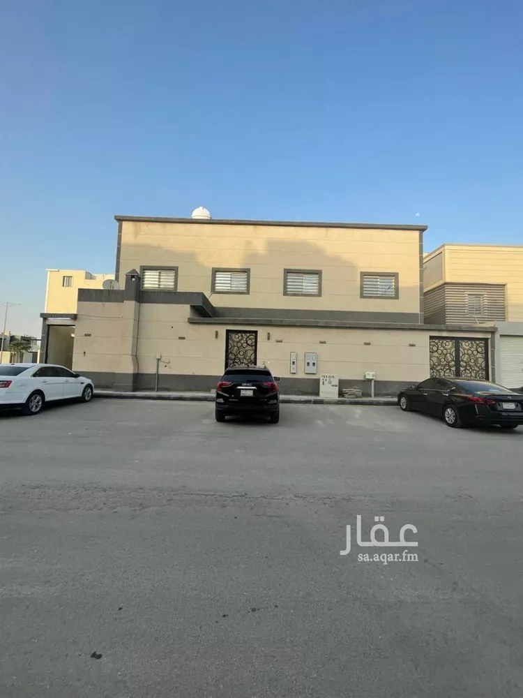 Apartment for Rent in Riyadh Al Arid