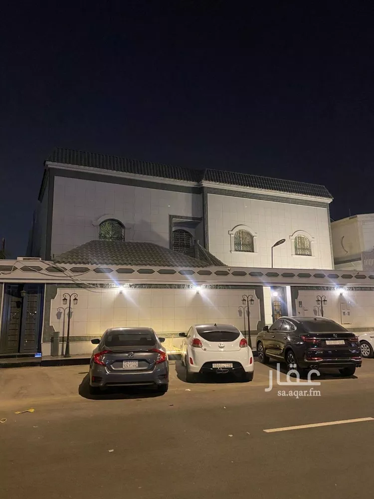 شقة للإيجار في شارع الداهنة, حي الخليج, مدينة الرياض, منطقة الرياض صورة 3