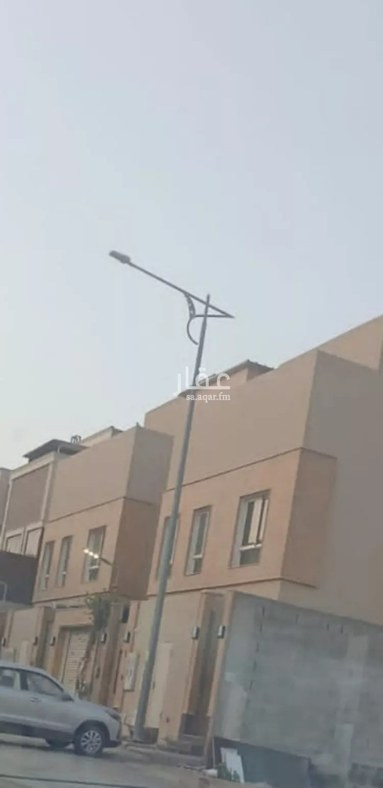 دور للإيجار في شارع إبراهيم الشرعبي, حي النرجس, مدينة الرياض, منطقة الرياض صورة 3