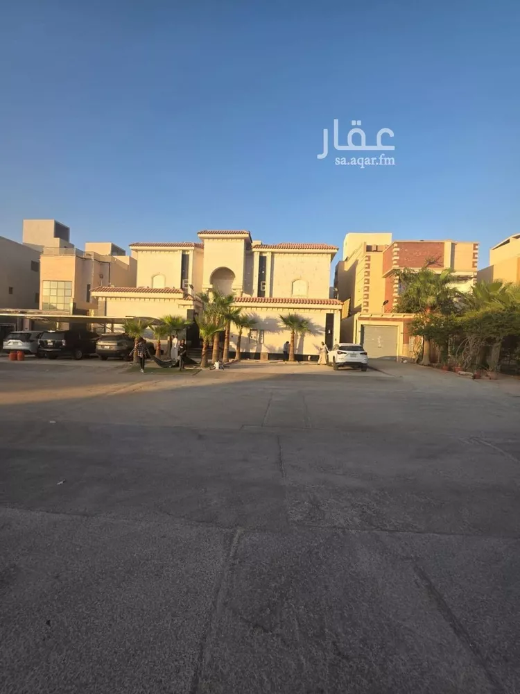 شقة للإيجار في شارع الحافظ أبي المعمر, حي العارض, مدينة الرياض, منطقة الرياض 1 صورة