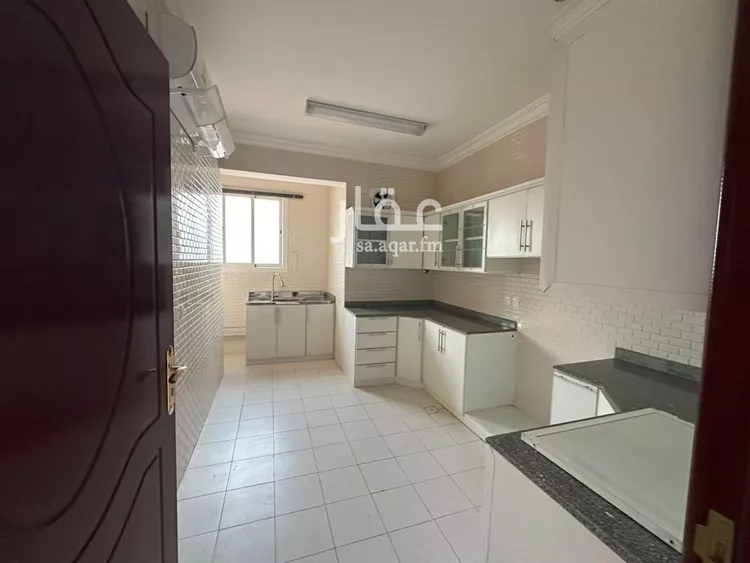 شقة للإيجار في شارع أبي إبراهيم الجرجاني, حي النرجس, مدينة الرياض, منطقة الرياض صورة 2