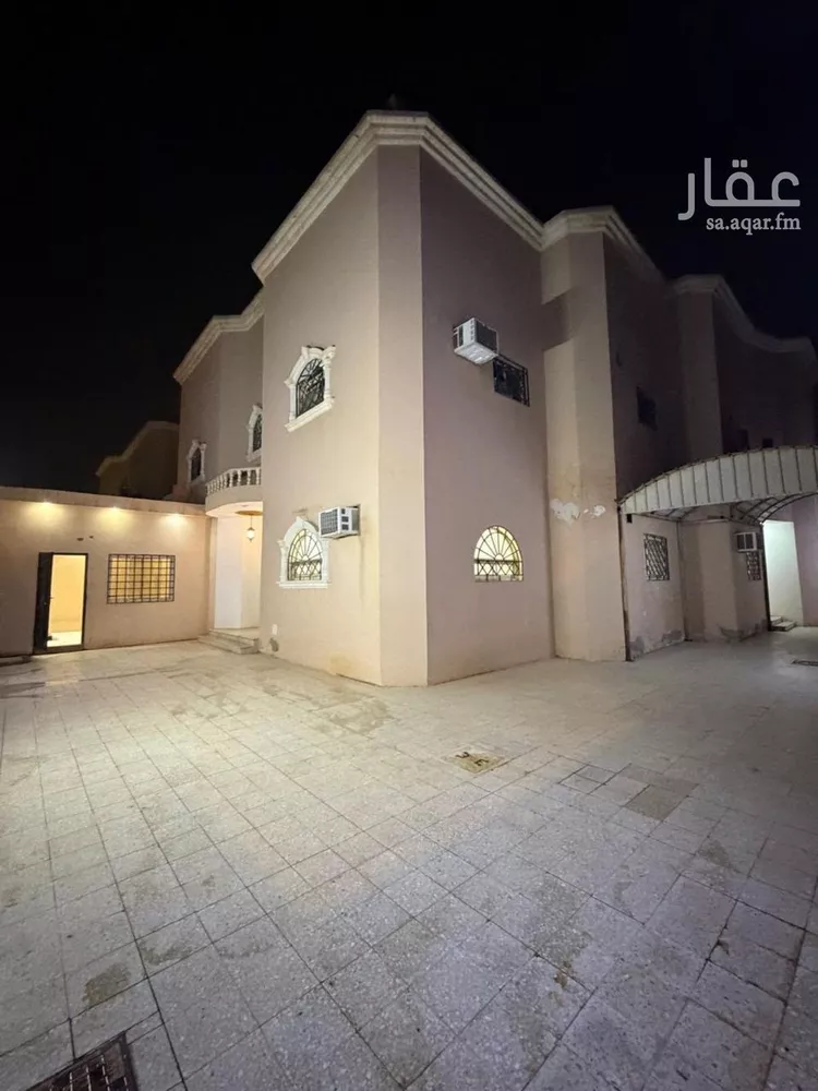 فيلا للبيع في شارع المنقلة, حي اليرموك, مدينة الرياض, منطقة الرياض صورة 5